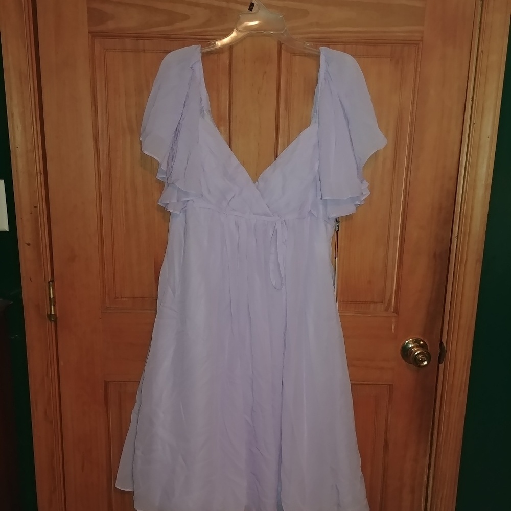 Bridesmaid/Formal Dress